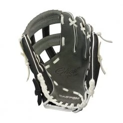 The Softball Group Easton Ghost Flex Youth Fastpitch Fielder's Glove 10.5" Gloves