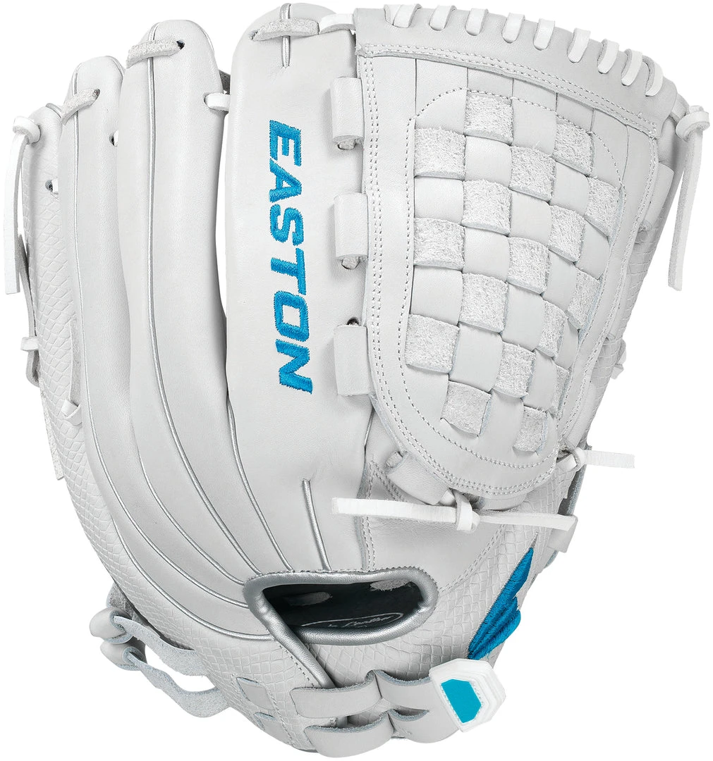 The Softball Group Gloves Easton Ghost Elite Fastpitch 12.5" Fielders Glove