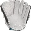 The Softball Group Gloves Easton Ghost Elite Fastpitch 12.5" Fielders Glove