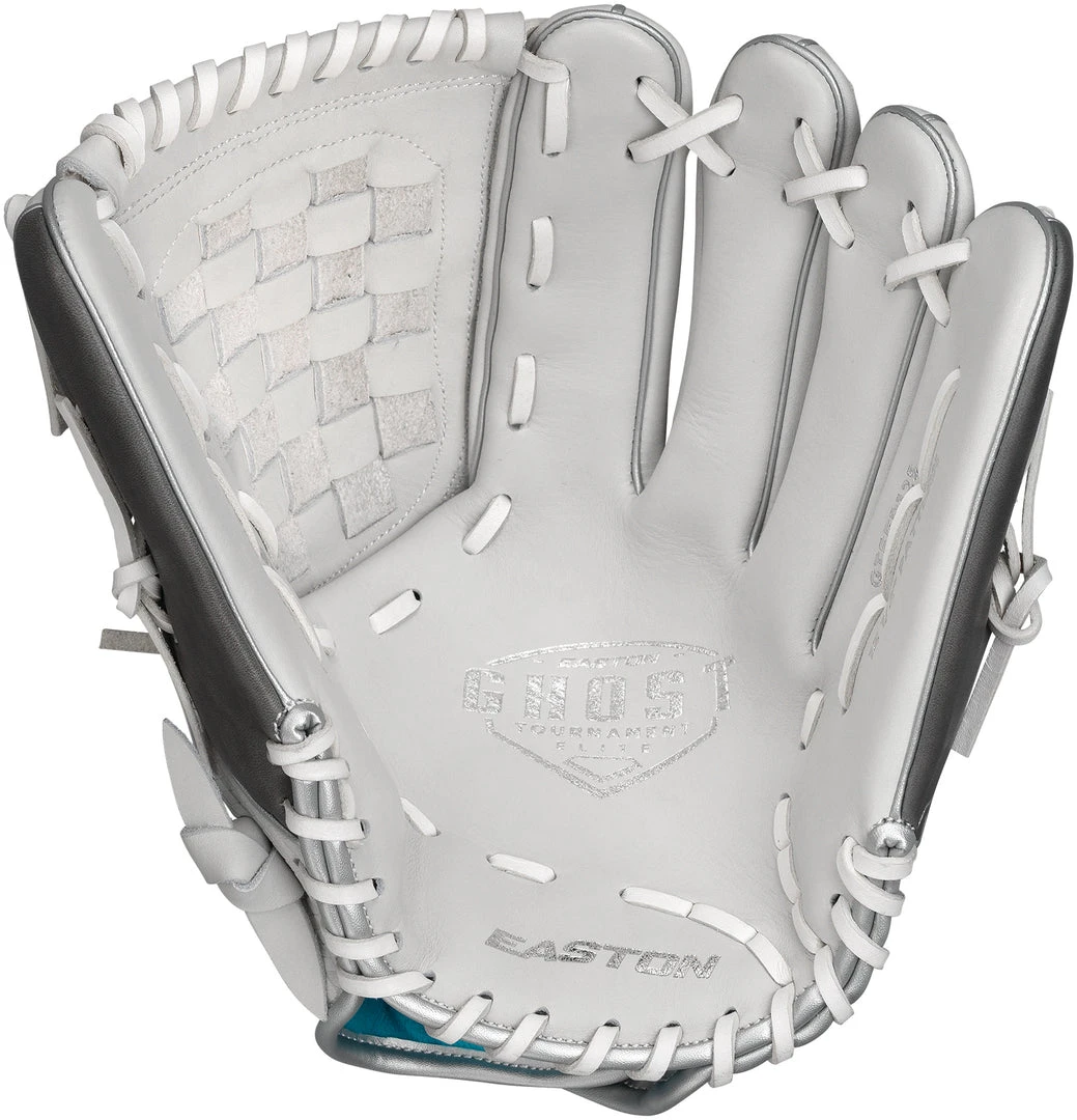 The Softball Group Gloves Easton Ghost Elite Fastpitch 12.5" Fielders Glove