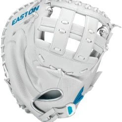 The Softball Group Ghost Tournament Elite Catchers Mitt