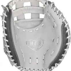 The Softball Group Ghost Tournament Elite Catchers Mitt