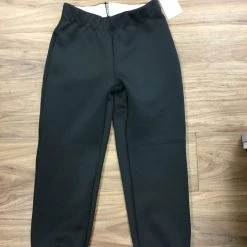The Softball Group Pants Evans 995 Low Rise Softball Pant (No Zipper)