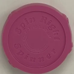 The Softball Group Club K 12" Softball Spinner