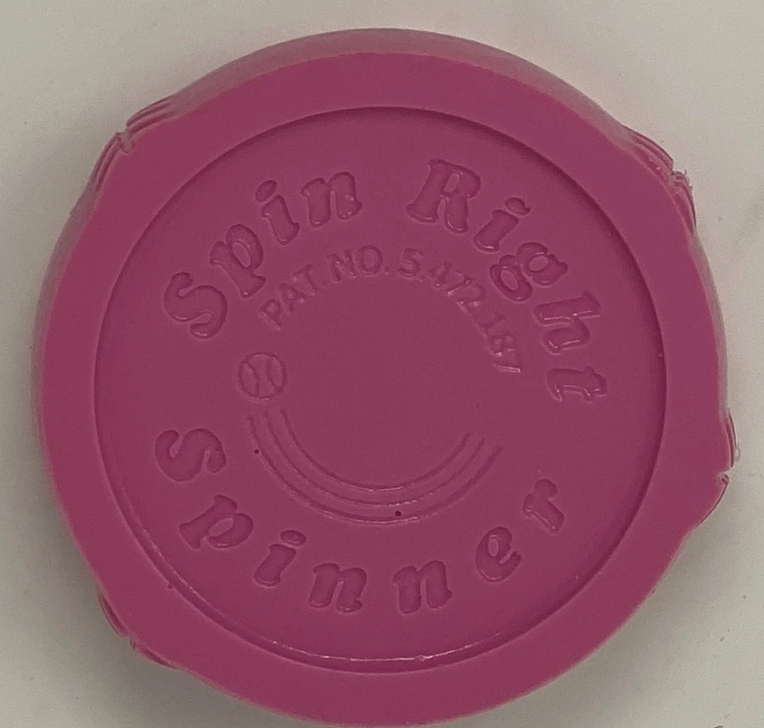 The Softball Group Club K 12" Softball Spinner