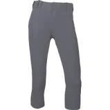 Intensity Athletics Intensity N5306W Low Rise Womens Pants With Belt Loop