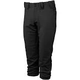 Intensity Athletics Intensity N5306W Low Rise Womens Pants With Belt Loop