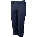 Intensity Athletics Intensity N5306W Low Rise Womens Pants With Belt Loop