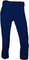 Intensity Athletics Intensity N5306W Low Rise Womens Pants With Belt Loop