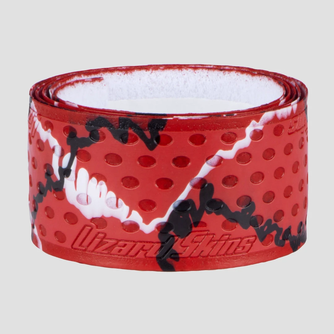 Lizardskins 1.1mm Camo Bat Grip