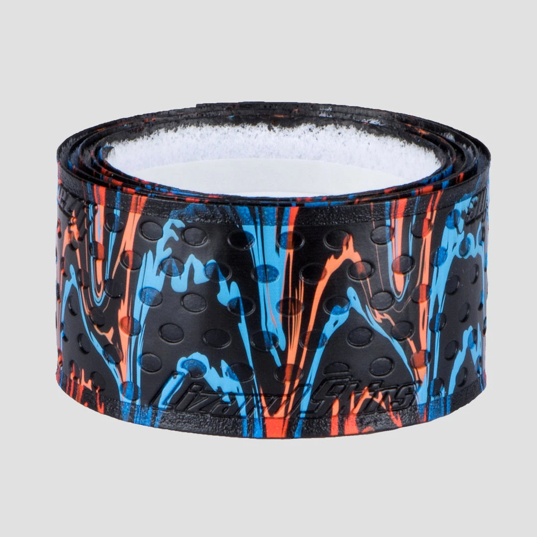 Lizardskins 1.1mm Camo Bat Grip