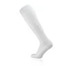 The Softball Group Apparel TCK White Cotton Sanitary Sock