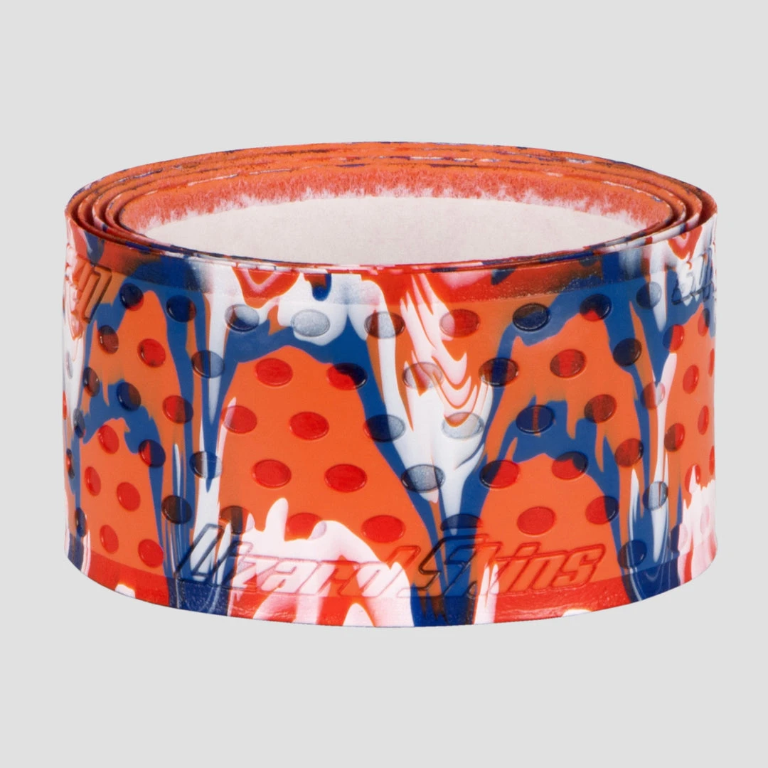 Lizardskins 1.1mm Camo Bat Grip