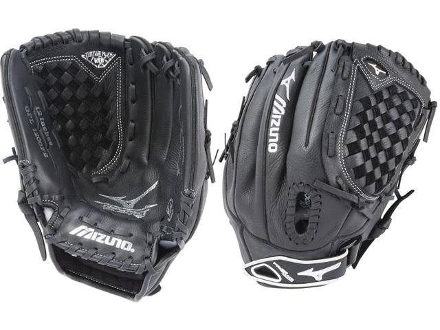 The Softball Group Mizuno Prospect Select 12" Fastpitch Fielding Gove Gloves