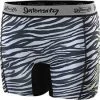 The Softball Group Apparel Intensity Slider - Women's Low Rise 7"