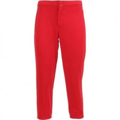 Intensity Athletics Intensity N5300 Women's Low Rise Softball Pant
