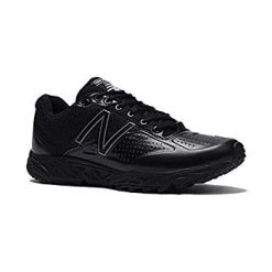 The Softball Group Footwear New Balance Men's Umpire Low Turf Shoe MU950AK2
