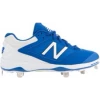 The Softball Group New Balance Metal Women's Cleats