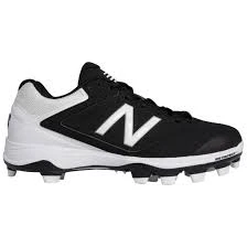 The Softball Group New Balance Molded Women's SP4040 Cleats Footwear