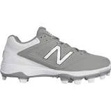 The Softball Group New Balance Molded Women's SP4040 Cleats Footwear