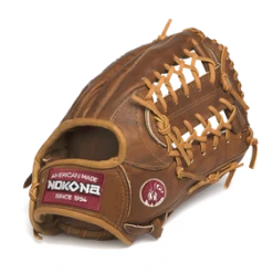 The Softball Group Nokona 11.5" Modified Trap Fielding Glove