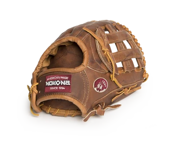 The Softball Group Nokona 11.75" Walnut Fielding Glove Gloves