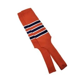 Twin City Knitting Apparel TCK Custom Dugout Stirrup -Adult Pattern D 7" Cut