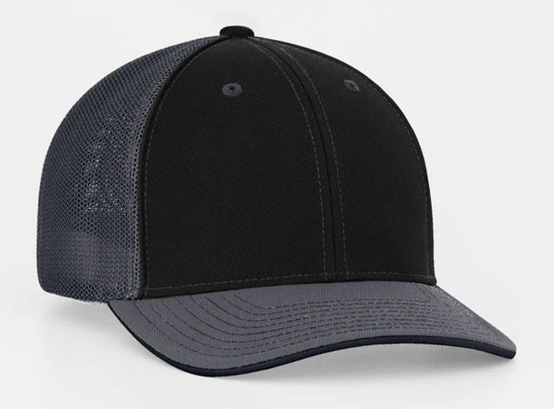 The Softball Group PH 404M Universal Trucker Mesh Hat