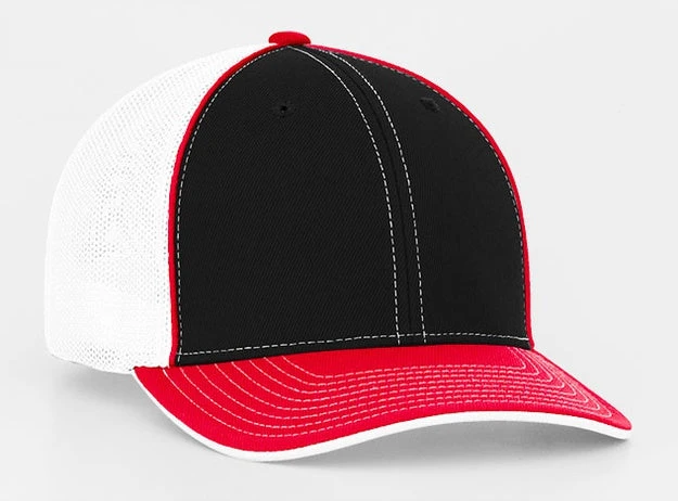 The Softball Group PH 404M Universal Trucker Mesh Hat