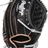 The Softball Group Rawlings 12" PRO120SB-3BRG Heart Of The Hide Fastpitch Fielding Glove Gloves
