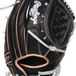The Softball Group Rawlings 12" PRO120SB-3BRG Heart Of The Hide Fastpitch Fielding Glove Gloves