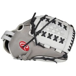 The Softball Group Rawlings 12.5" PRO125SB-18GW Heart Of The Hide Fastpitch Fielders Glove