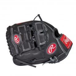 The Softball Group Rawlings 12" PRO206-9JB Heart Of The Hide Fielding Glove Gloves