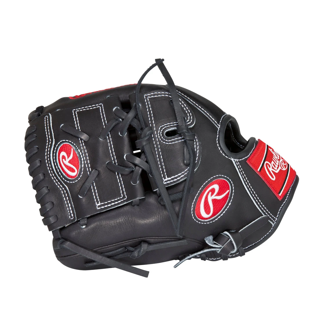 The Softball Group Rawlings 12" PRO206-9JB Heart Of The Hide Fielding Glove Gloves