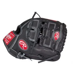 The Softball Group Rawlings 12" PRO206-9JB Heart Of The Hide Fielding Glove Gloves