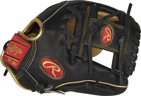 The Softball Group Rawlings 11.5" PROR204U-2CB Heart Of The Hide R2G Glove