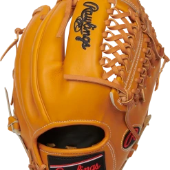 The Softball Group Rawlings 11.75" PROR205-4T Heart Of The Hide Fielding Glove