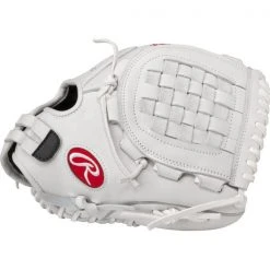 The Softball Group Gloves Rawlings 12" Liberty Advanced Fielders Glove
