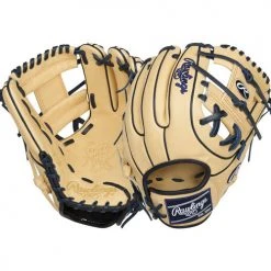 Rawlings 2022 11.5" HOH R2G ContoUR Fit Fielding Glove Gloves