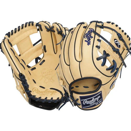 Rawlings 2022 11.5" HOH R2G ContoUR Fit Fielding Glove Gloves