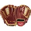 The Softball Group Gloves Rawlings Sandlot 11.75" Glove