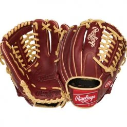 The Softball Group Gloves Rawlings Sandlot 11.75" Glove