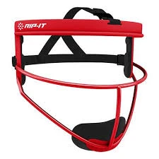 The Softball Group Rip-It Defense Pro Fielder's Mask