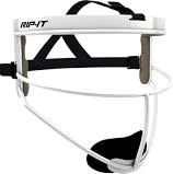 The Softball Group Rip-It Defense Pro Fielder's Mask