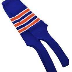 Twin City Knitting Apparel TCK Custom Dugout Stirrup -Adult Pattern D 7" Cut