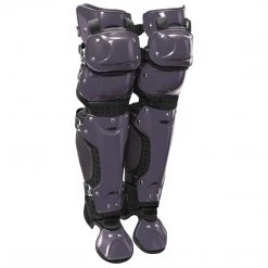 The Softball Group Protective Schutt S3.2 Multi-Flex Leg Guard