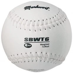 The Softball Group Balls Softball Weighted 12