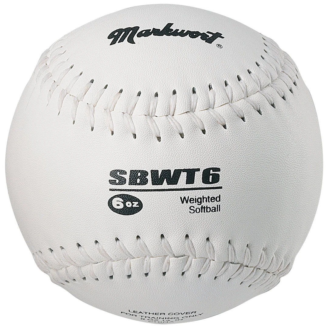 The Softball Group Balls Softball Weighted 12" Training Ball