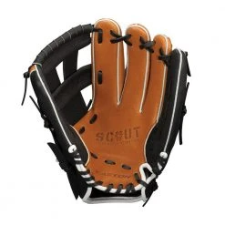 The Softball Group Easton Scout Youth Fielder's Glove 10.5"