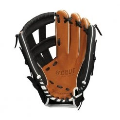 The Softball Group Easton Scout Youth Fielder's Glove 11"